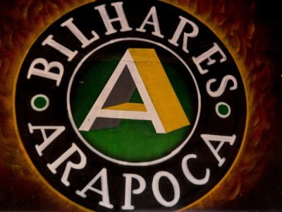 Arapoca