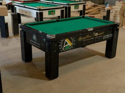 Mesa de Bilhar 24
