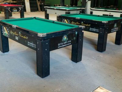 Mesa de Bilhar 32